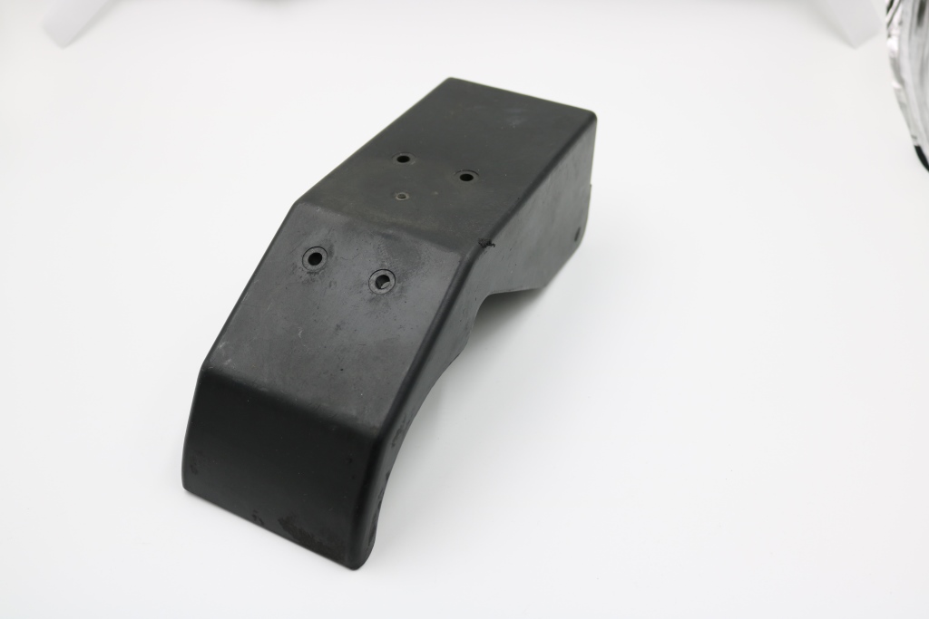 Lancia Thema 8.32 obere Zahnriemenabdeckung